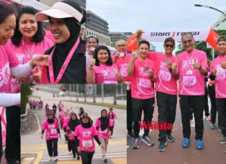 Kesedaran Kanser Payudara Meningkat, Hampir 20,000 Wanita Jalani Saringan Awal – Dr Dzulkefly