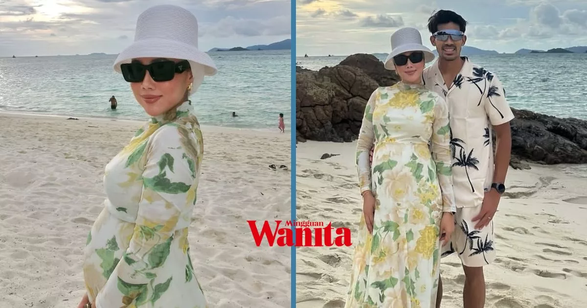 "Love, mommy & daddy,". Jaguh Paralimpik Bakal Bergelar Bapa