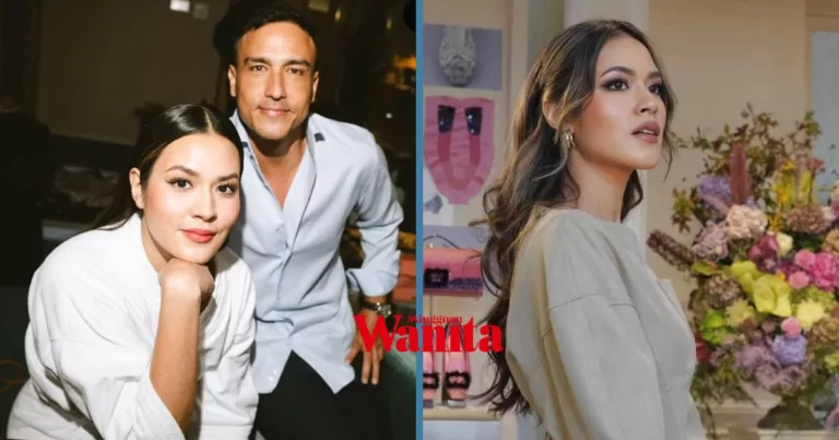 Foto Hilang di Instagram, Rumah Tangga Raisa & Hamish Jadi Tanda Tanya