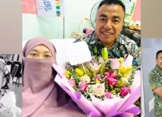 Pengubat Rindu Al Fateh – “Macam Tak Percaya Dapat Tiga Puteri Sekali Gus”