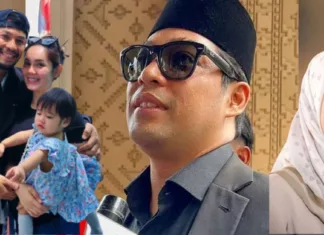 Kamal Adli Mengaku Rindu Uqasha – “Saya Tak Curang…Saya Hanya Ada Dia Dan Anak”