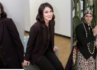 Luna Maya Rancang Timang Anak Tahun Depan – “Saya Mahu Seorang Anak Sahaja Sebab Manusia Di Bumi Ini Sudah Ramai…”