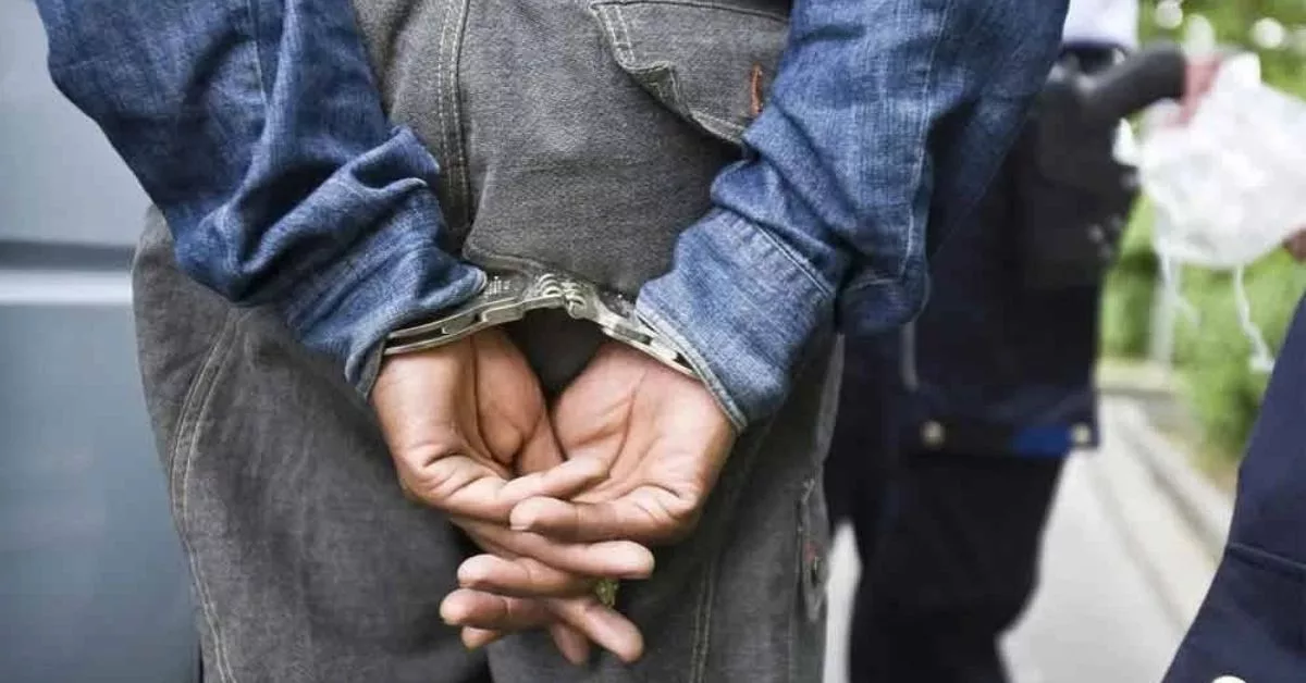 Kanak-kanak Perempuan Maut Didera, Lelaki Positif Dadah Ditahan