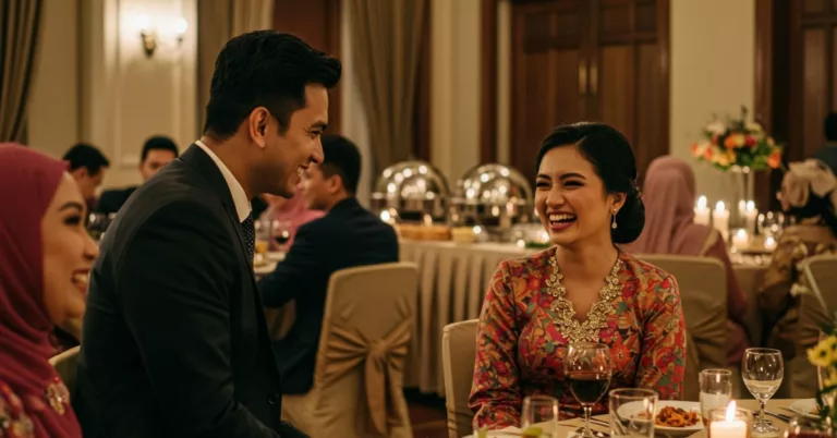 Curang Pilihan Sendiri, Gagal Tunduk Nafsu: Godaan Cinta Lama Boleh Hancurkan Rumah Tangga