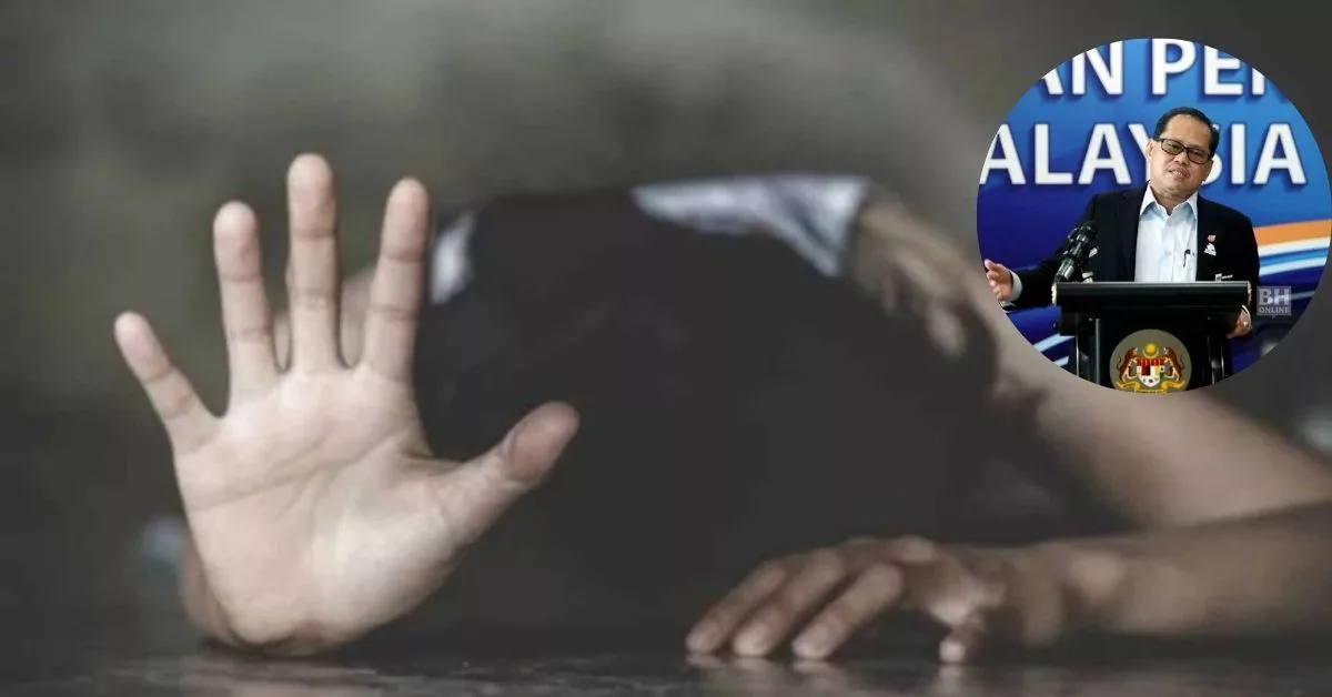 Empat Pelajar Dibuang Sekolah Serta-Merta, Kes Rogol Pelajar Tingkatan Tiga Di Melaka