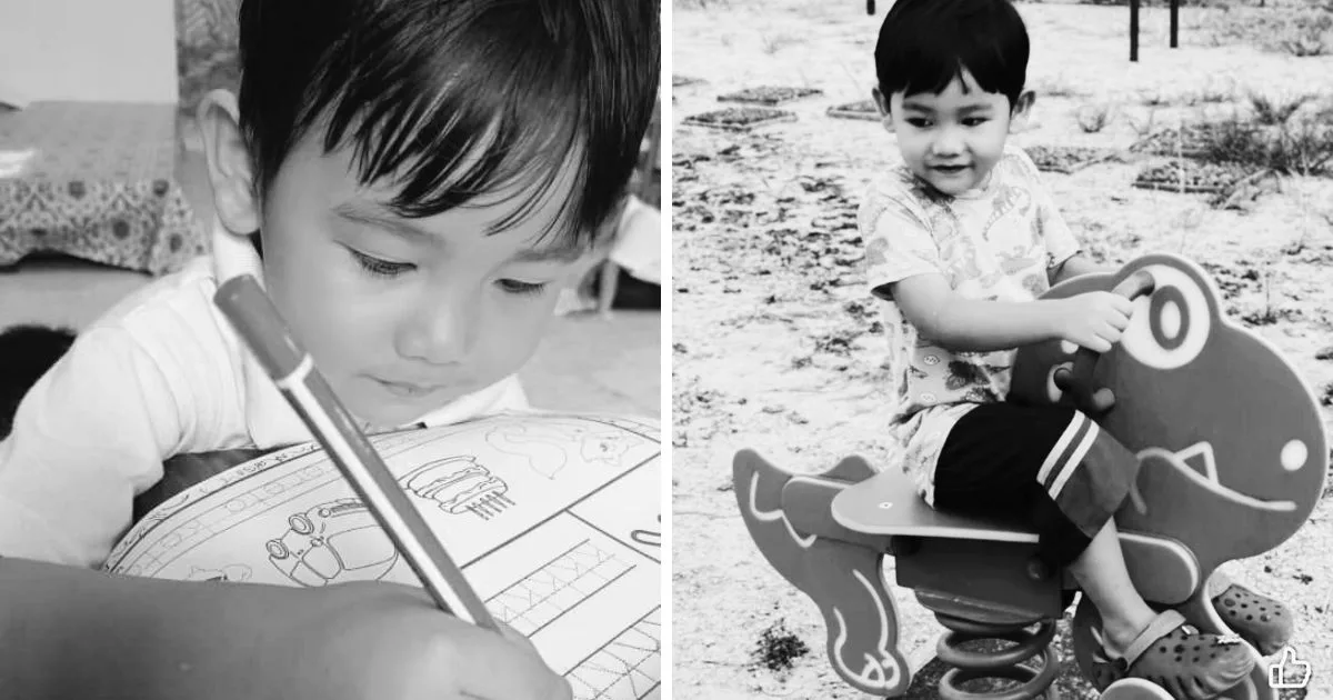Influenza A H1N1 Ragut Nyawa Adik Nurhan, Keluarga Redha "Belum Sempat Jumpa Penawar Kami Hilang Anak... 6 Influenza A H1N1 Ragut Nyawa Adik Nurhan, Keluarga Redha “Belum Sempat Jumpa Penawar Kami Hilang Anak…