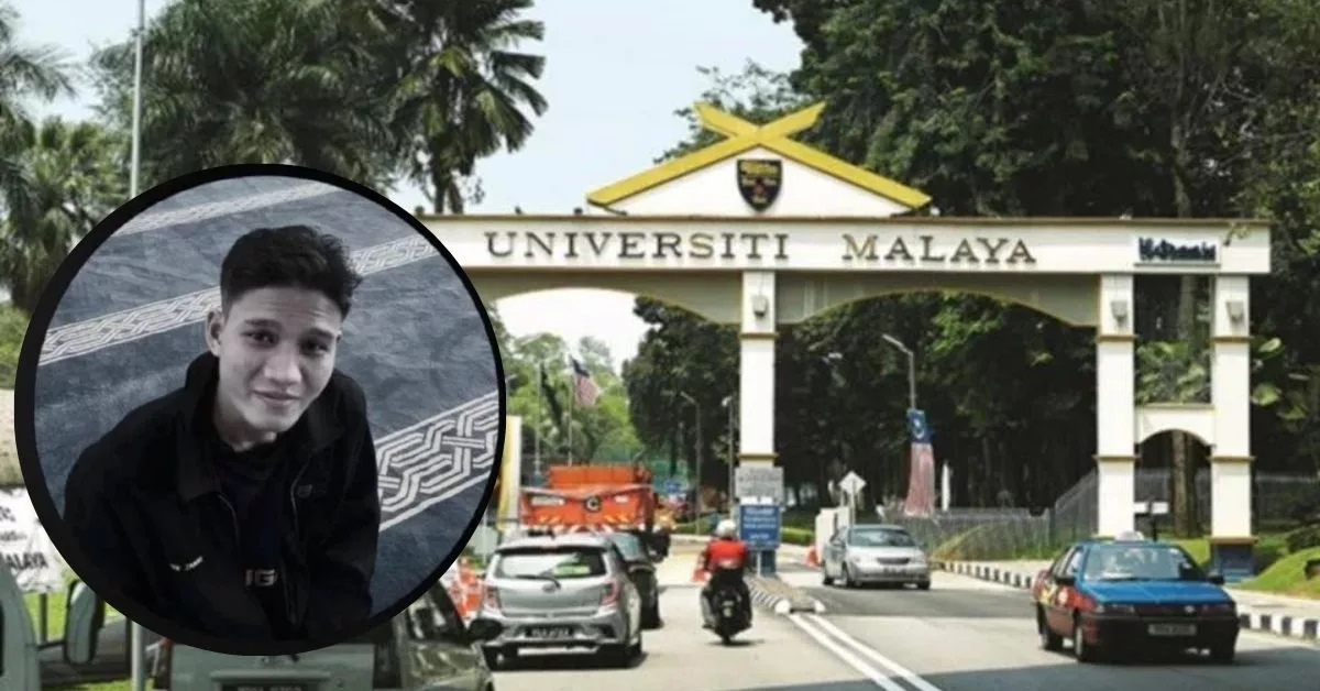 Kes Penuntut UM Diklasifikasikan Kematian Mengejut