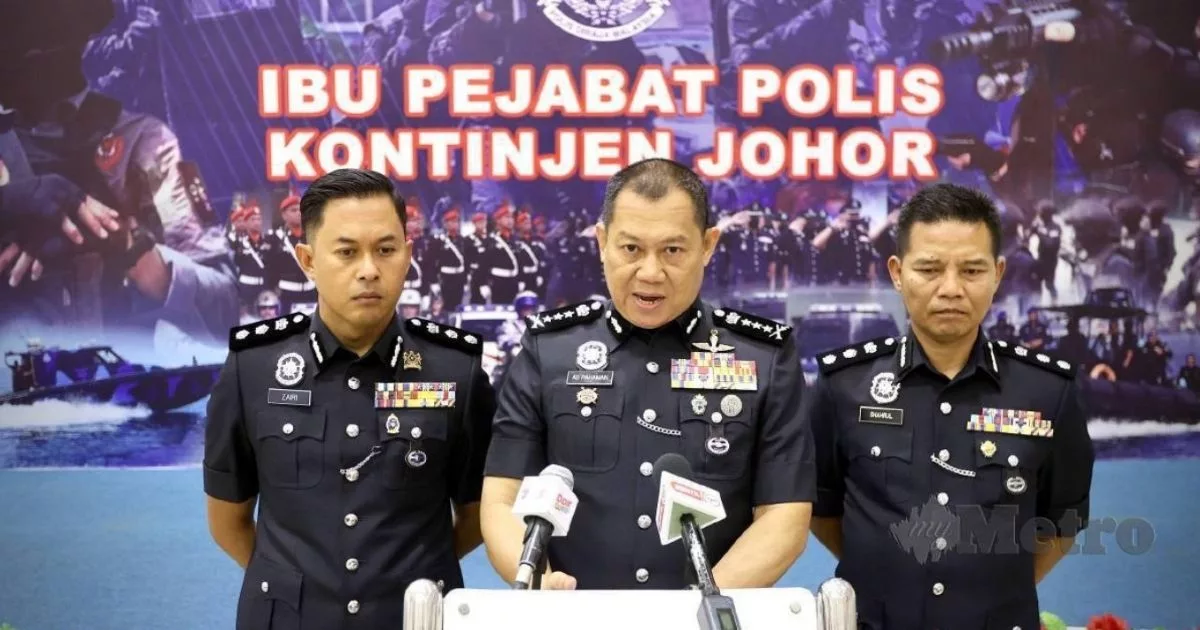 Kes Kelar Kanak-Kanak, Siasatan Polis Tak Tolak Abang Mangsa Alami Halusinasi & Seolah Disuruh Cederakan Ahli Keluarga... 4 Kes Kelar Kanak-Kanak, Siasatan Polis Tak Tolak Abang Mangsa Alami Halusinasi & Seolah Disuruh Cederakan Ahli  Keluarga…