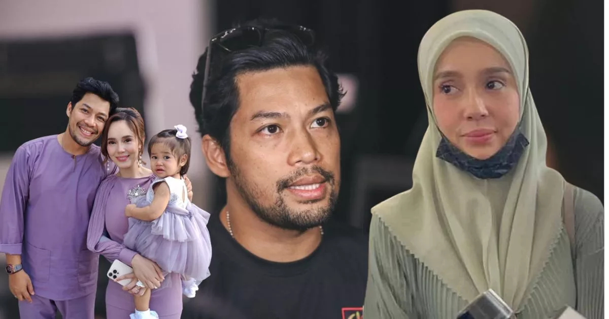 Pernikahan Uqasha & Kamal Adli Sah Menurut Syarak, JAIP Sahkan Majlis 4 November 2021 Jam 9.30 Malam 6 Pernikahan Uqasha & Kamal Adli Sah Menurut Syarak, JAIP Sahkan Majlis 4 November 2021 Jam 9.30 Malam