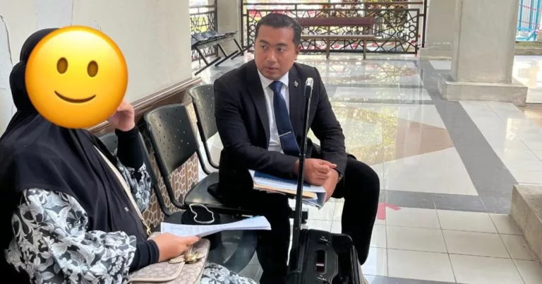 Poligami Senyap-senyap Di Thailand: Kisah Benar Wanita Jadi Mangsa Kahwin Rahsia