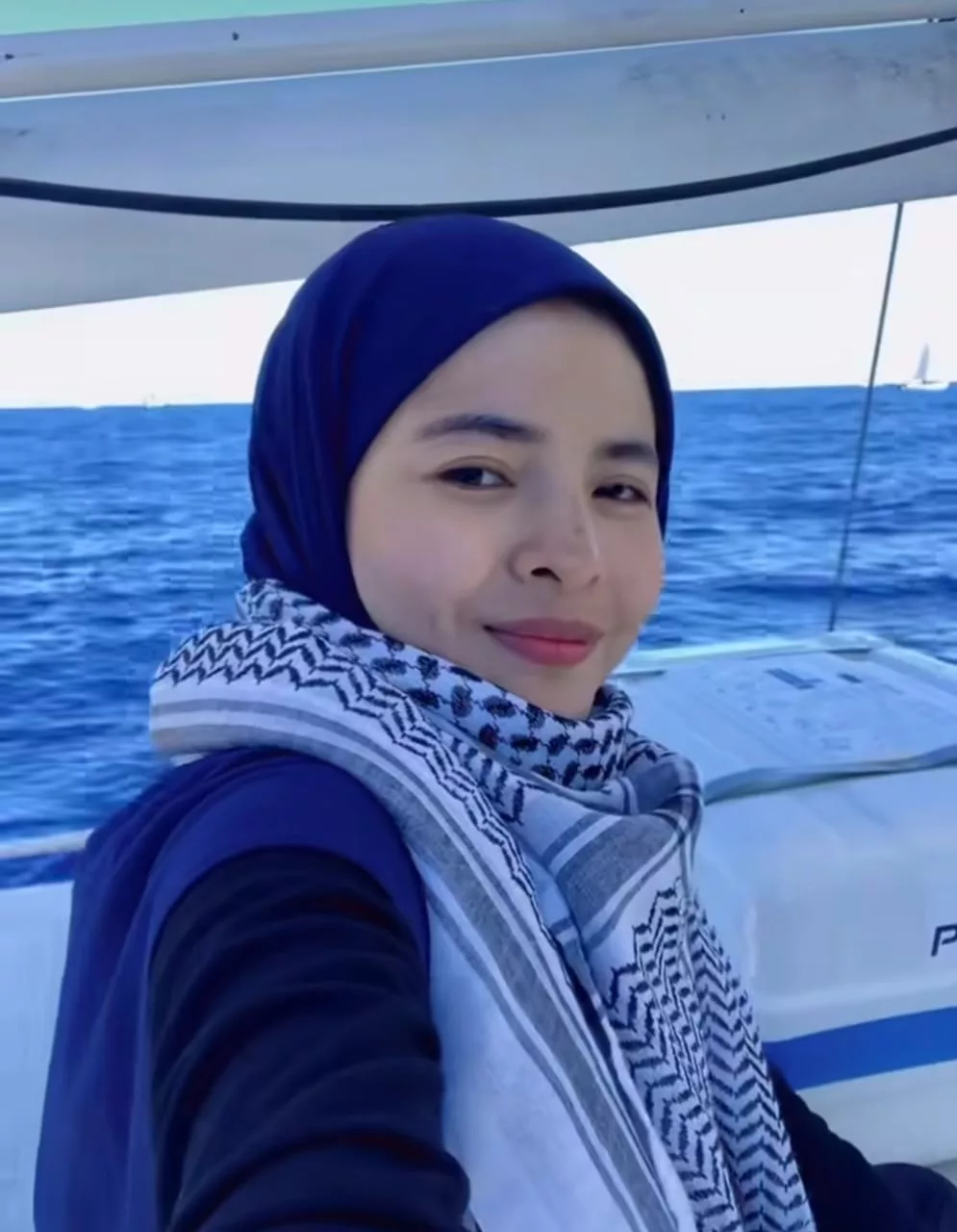 Ardell Aryana Ditumbuk Dimuka, Rambut Ditarik, PU Rahmat ‘Dipaksa’ Buka Baju Dengan Tujuan Dimalukan