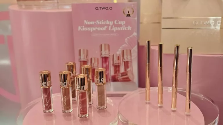 Solekan Viral, Trendy & “Affordable Luxury” Kini Di Malaysia