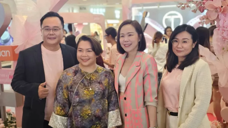 Solekan Viral, Trendy & “Affordable Luxury” Kini Di Malaysia