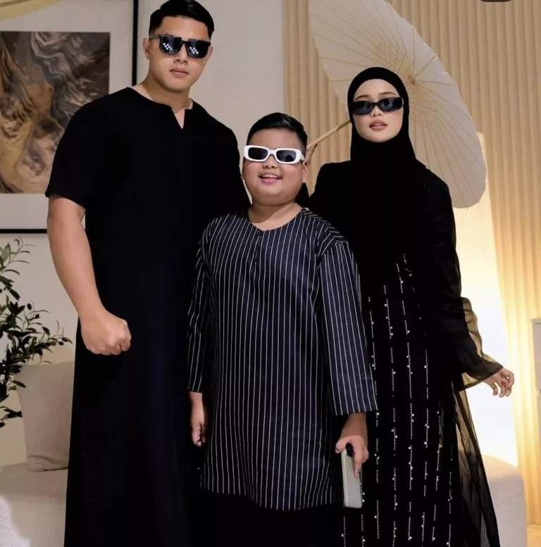 Bella Park Syukur Disahkan Hamil.  ‘Terus Terbayang Wajah Nenel, Dah 10 Tahun Dia Tunggu Adik’
