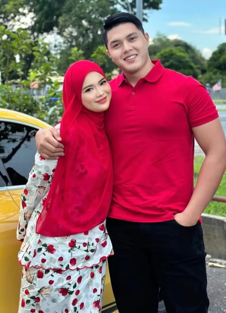 Bella Park Syukur Disahkan Hamil.  ‘Terus Terbayang Wajah Nenel, Dah 10 Tahun Dia Tunggu Adik’