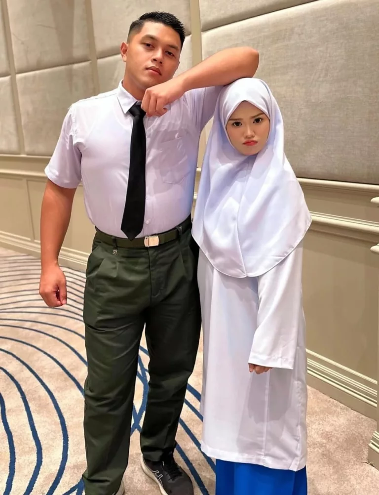 Bella Park Syukur Disahkan Hamil.  ‘Terus Terbayang Wajah Nenel, Dah 10 Tahun Dia Tunggu Adik’