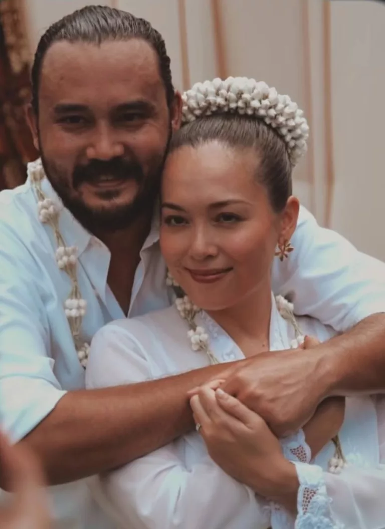 Siti Saleha Bakal Timang Anak Lelaki. Alhamdulillah, Semua Berjalan Lancar