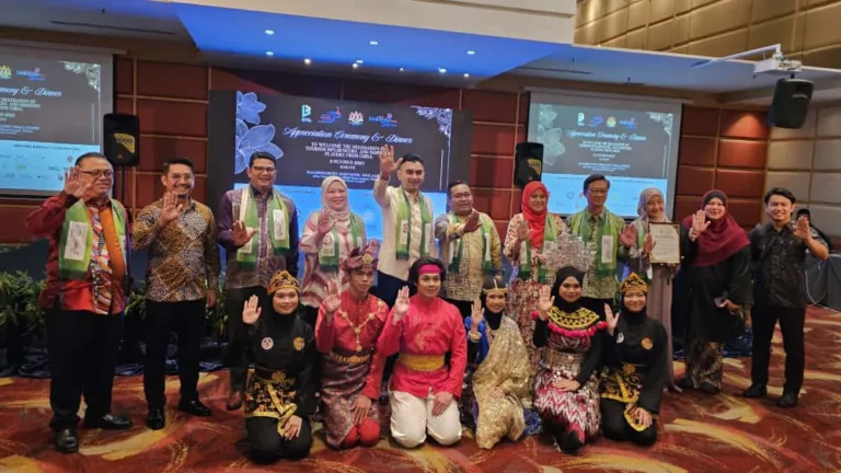 Malaysia Dikenal Dengan Cara Berbeza: Diplomasi Pelancongan Sentuh Hati Pempengaruh China