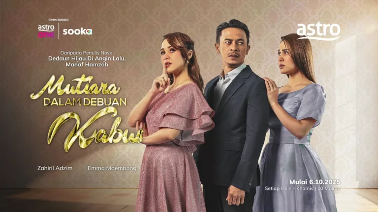 Bahagia Itu Pilihan Kita, Bukan Orang Lain. Bila Hati Menyimpan Luka, Tapi Cinta Masih Setia