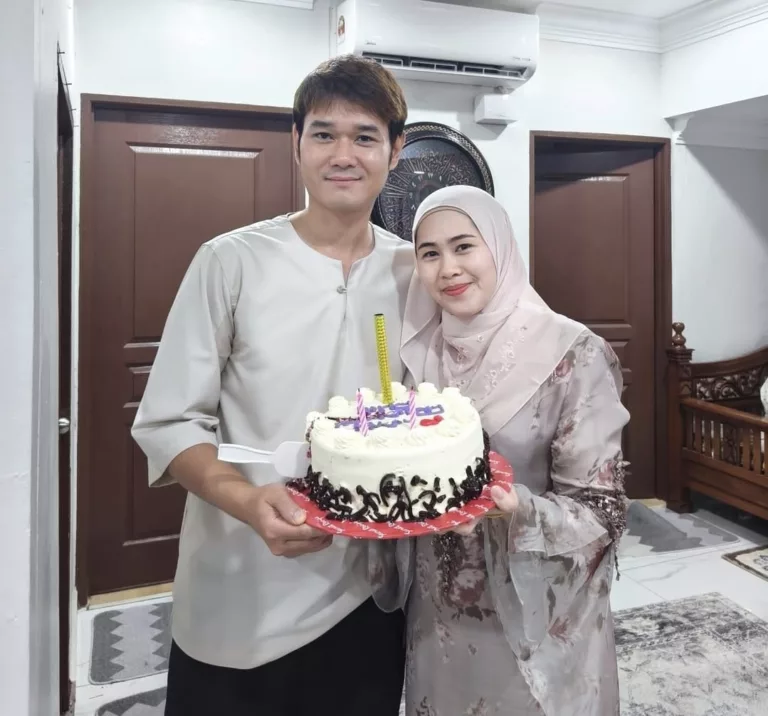 Lafaz Cerai Dalam Kereta. Nubhan & Dr Afifah Ke Mahkamah Syariah Esok