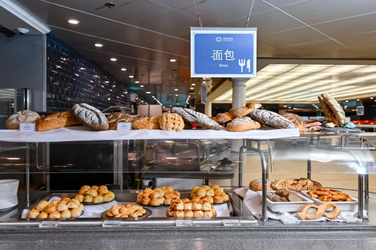 Pelancongan Cruise Mesra Muslim Semakin Popular Di Malaysia. Bab Makanan, Kini Dijamin Halal