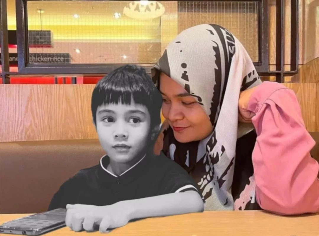 Abai Zayn Rayyan Atau Tidak, Nasib Ismanira Akan Ditentukan Esok Sama Ada Dilepaskan Atau Disabitkan Kesalahan