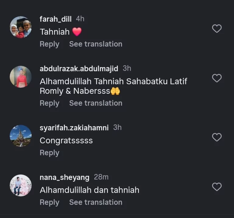 “Love, mommy & daddy,”. Jaguh Paralimpik Bakal Bergelar Bapa