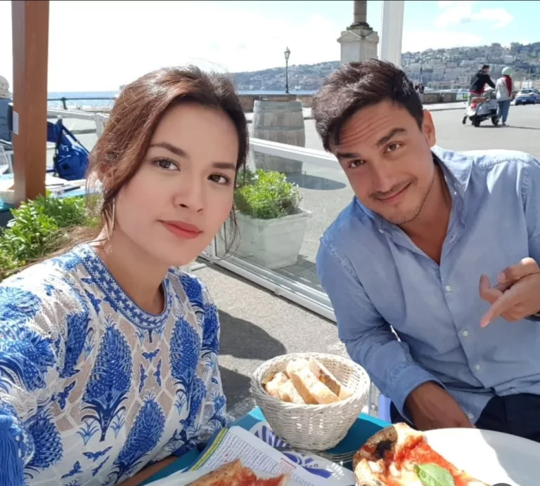 Foto Hilang di Instagram, Rumah Tangga Raisa & Hamish Jadi Tanda Tanya 7 Foto Hilang di Instagram, Rumah Tangga Raisa & Hamish Jadi Tanda Tanya