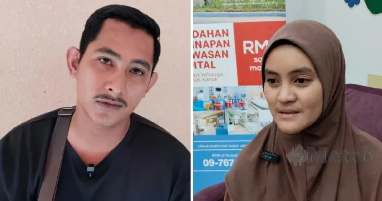“Anak Saya Muhammad Ammar Dah Kembali Ke Negeri Asal…” – Kanak-Kanak 7 Tahun Meninggal Dunia Selepas Seminggu Bertarung Nyawa