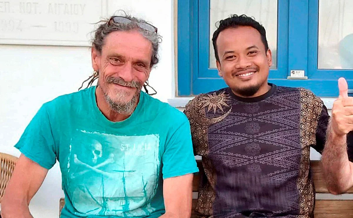 Isteri Dr Taufiq Razif Lega Suami Dibebaskan – “Alhamdulillah, Sujud Syukur…”