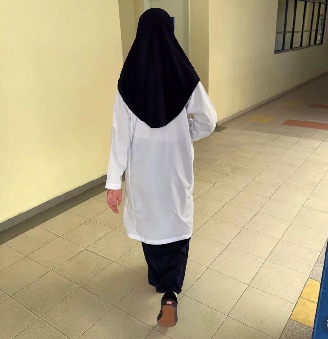 Engku Aleesya Kena Denggi Tapi Tetap Duduki Peperiksaan Akhir IGCSE – “Saya Berdoa Supaya Allah Permudahkan Urusannya”