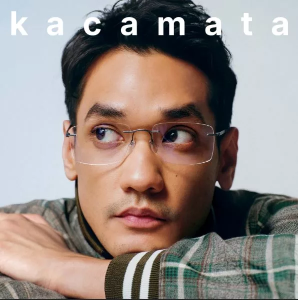 Kacamata’ Cerminan Jiwa Afgan Yang Kini Lebih Matang Dalam Pop Indonesia