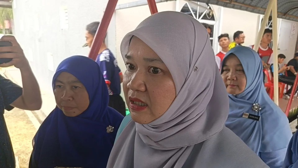 Tragedi Ragbi Pelajar SBP: Maut Akibat Koyakan Otot Pinggul 7 Tragedi Ragbi Pelajar SBP: Maut Akibat Koyakan Otot Pinggul
