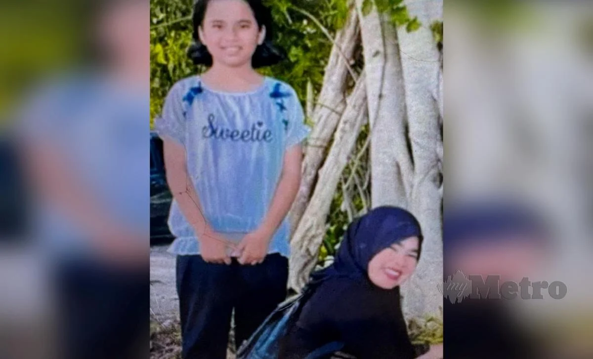 Kes Bunuh Dua Beranak: "Mayat Adik Tersandar Dekat Peti Ais, Berlumuran Darah" 5 Kes Bunuh Dua Beranak: “Mayat Adik Tersandar Dekat Peti Ais, Berlumuran Darah”