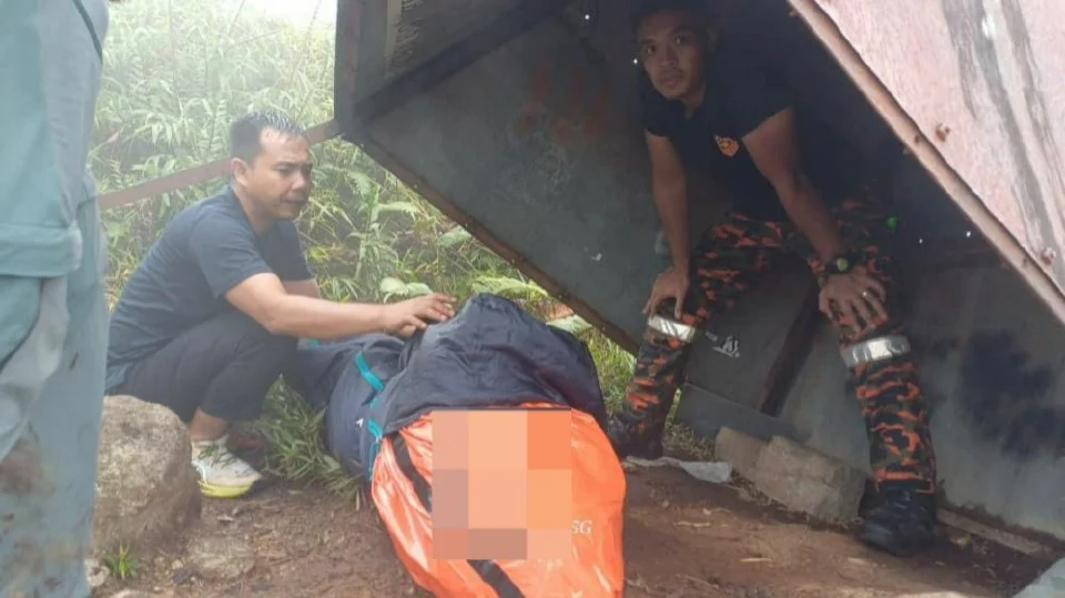 Tragedi Gunung Liang: Rakan Sanggup Naik Semula Tanpa ‘Guide’, Sangkal Dakwaan Tinggalkan Mustaqqeem