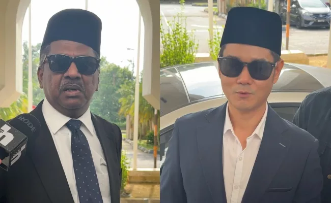 Nubhan Pernah Lafaz Cerai 8 Tahun Lalu. Kini Failkan Pengesahan Talak Kali Kedua