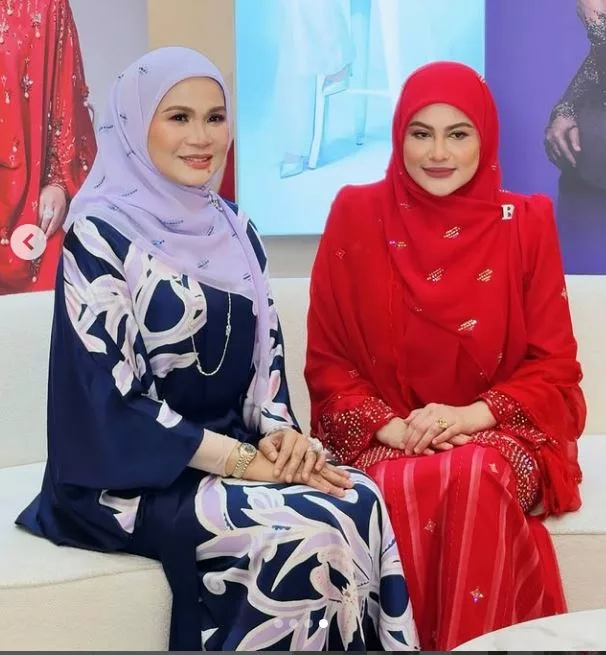 Produk Tiada Diskaun, Beri balik Kepada Golongan Susah. Haliza Maysuri Sasar Jualan RM10 Juta Menjelang Aidilfitri 8 Produk Tiada Diskaun, Beri balik Kepada Golongan Susah. Haliza Maysuri Sasar Jualan RM10 Juta Menjelang Aidilfitri