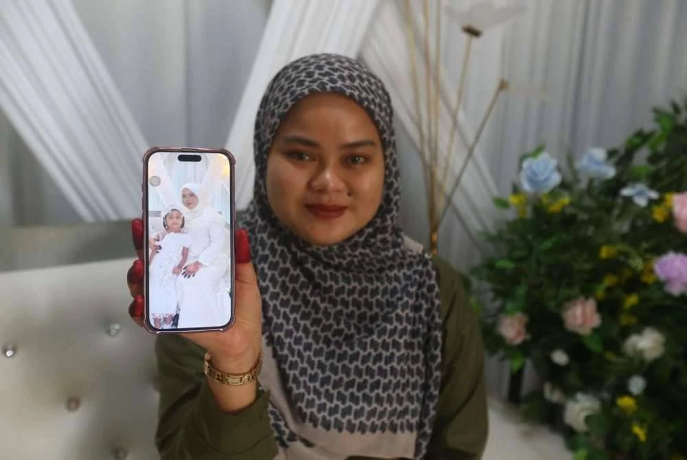 Tragedi Pengantin Lelaki Tidak Hadir: Impian Nor Syafiqah Musnah Pada Hari Akad Nikah
