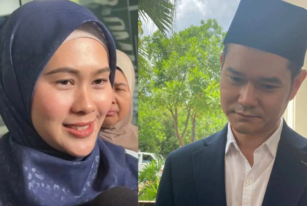 Dr Afifah Lega Dapat Hak Penjagaan Penuh Tiga Anak, Hargai Kerjasama Nubhan 4 Dr Afifah Lega Dapat Hak Penjagaan Penuh Tiga Anak, Hargai Kerjasama Nubhan