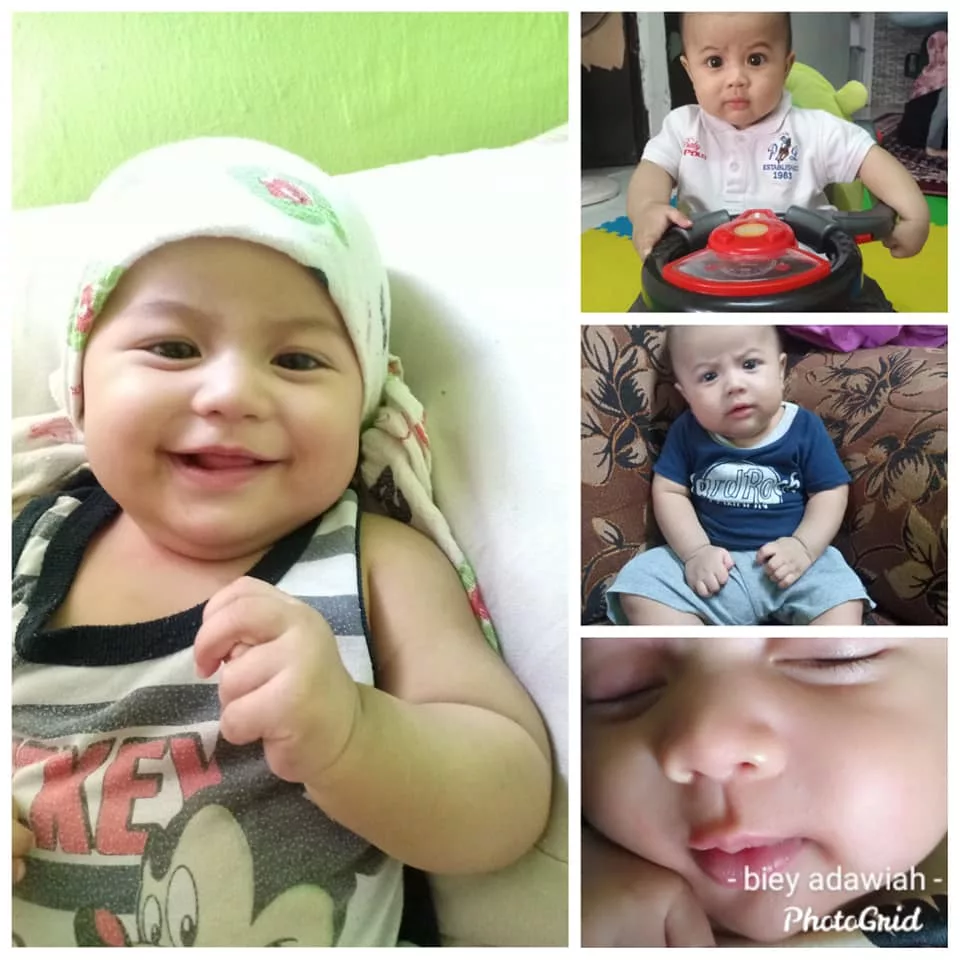 Anak 9 Bulan Diliwat Suami Pengasuh Hingga Meninggal, Ibu Tak Maafkan Tertuduh “Kau Tak Layak Dipanggil Manusia, Kau Memang Binatang…