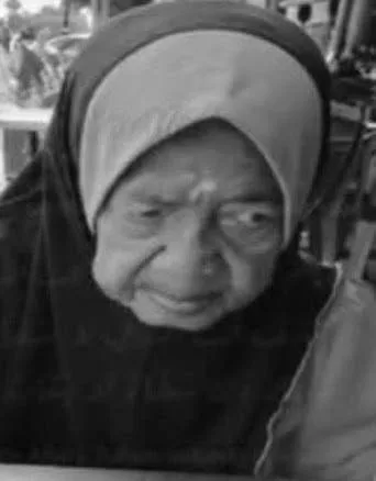 Warga Emas Hilang Tiga Hari Ditemui Sudah Tidak Bernyawa Dalam Parit Kebun 7 Warga Emas Hilang Tiga Hari Ditemui Sudah Tidak Bernyawa Dalam Parit Kebun