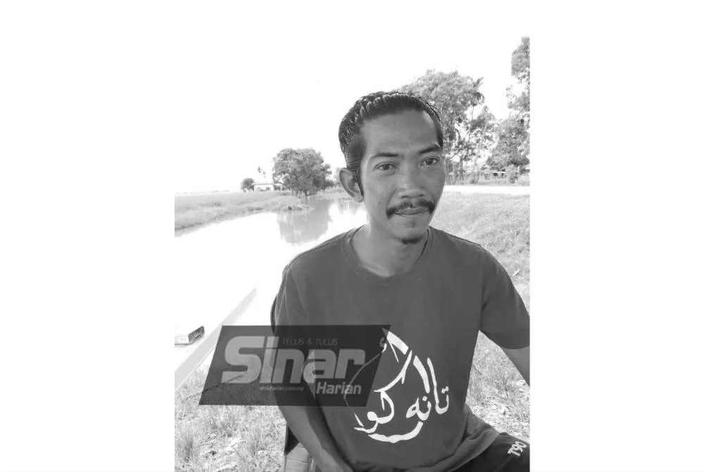 "Saya Jerit Minta Tolong, Dua Jam Riba Jasad Suami Tanpa Kepala Di Jerlun" 6 “Saya Jerit Minta Tolong, Dua Jam Riba Jasad Suami Tanpa Kepala Di Jerlun”