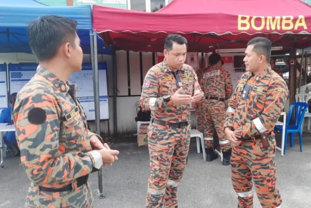 Warga Emas Hilang Tiga Hari Ditemui Sudah Tidak Bernyawa Dalam Parit Kebun 10 Warga Emas Hilang Tiga Hari Ditemui Sudah Tidak Bernyawa Dalam Parit Kebun