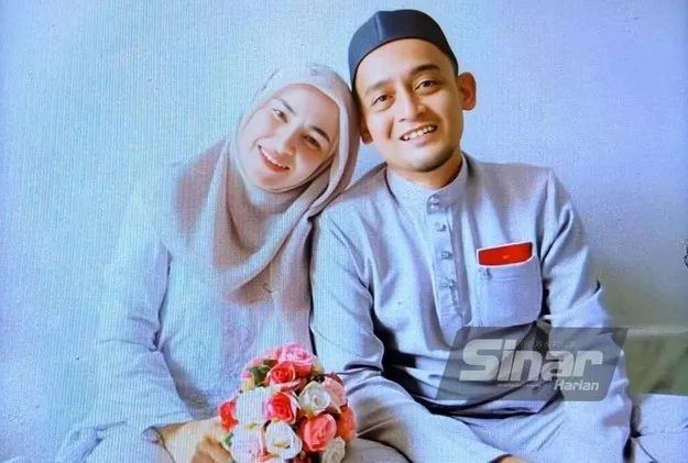 Isteri Saksi Suami Ditembak Depan Mata, Arwah Sempat Solat Maghrib Sebelum Ditembak 18 Das Dua Sepupu Isteri