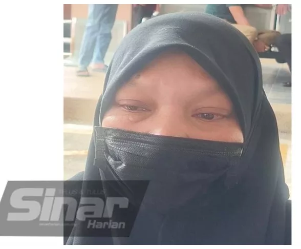 "Saya Jerit Minta Tolong, Dua Jam Riba Jasad Suami Tanpa Kepala Di Jerlun" 5 “Saya Jerit Minta Tolong, Dua Jam Riba Jasad Suami Tanpa Kepala Di Jerlun”