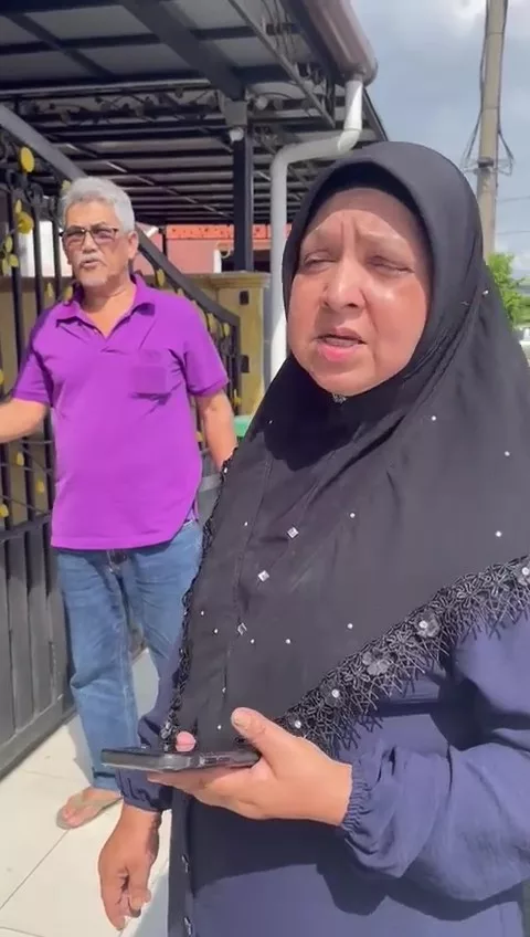 Kontroversi Prince Syed - "Tergamak Dia Buat Emak, Abah Masuk Lokap" 6 Kontroversi Prince Syed – “Tergamak Dia Buat Emak, Abah Masuk Lokap”