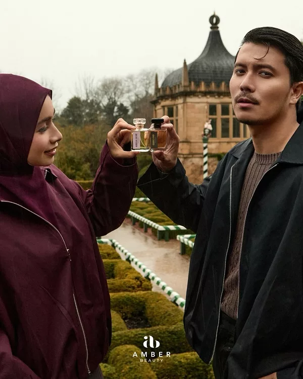 “Semoga Allah Lindungi Isteri Saya” Fattah Amin Berangkat Ke Korea Dengan Berat Hati