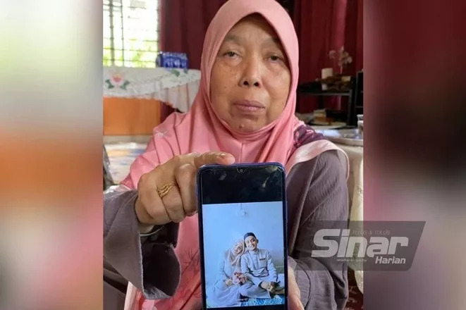 Rakyat Malaysia Meninggal Dunia Ditembak Di Golok, Terkena Lapan Das Tembakan