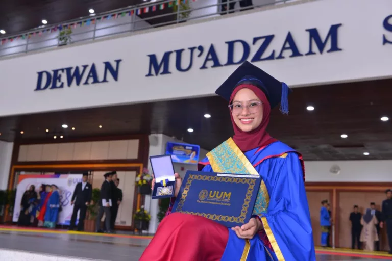 “Kanser Tahap Empat Tak Halang Saya Berjaya” – Nor Shamira Buktikan Kekuatan Wanita Tiada Batas 7 “Kanser Tahap Empat Tak Halang Saya Berjaya” – Nor Shamira Buktikan Kekuatan Wanita Tiada Batas