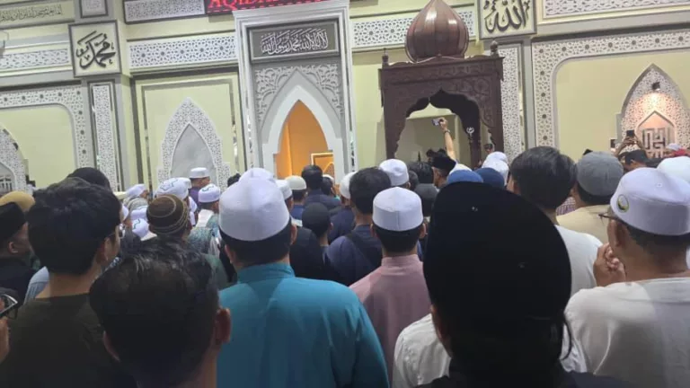 Cikgu E Pergi Dalam Tenang. Tinggal Kenangan Seorang Pejuang Kanser 8 Cikgu E Pergi Dalam Tenang. Tinggal Kenangan Seorang Pejuang Kanser